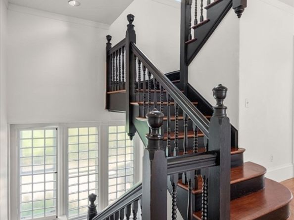 12 Berkeley Street, Cambridge MA 02138