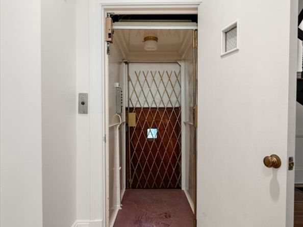 12 Berkeley Street, Cambridge MA 02138