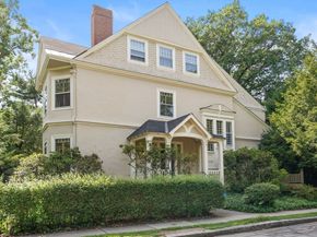 12 Berkeley Street, Cambridge MA 02138