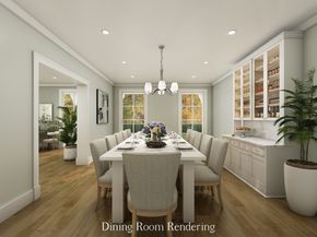 12 Berkeley Street, Cambridge MA 02138