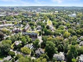 12 Berkeley Street, Cambridge MA 02138