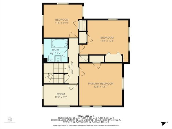 72 Waterston Ave, Quincy MA 02170