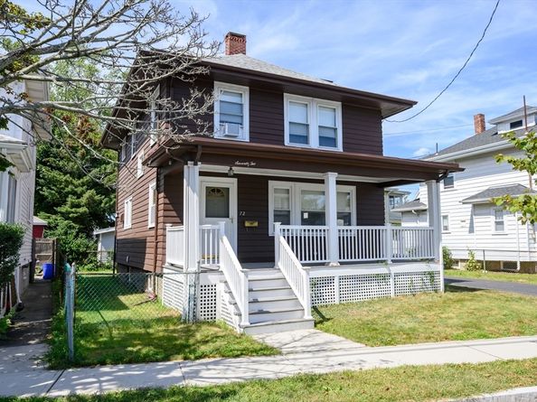 72 Waterston Ave, Quincy MA 02170