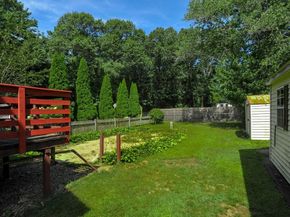 27 Swan Ave, Weymouth MA 02190