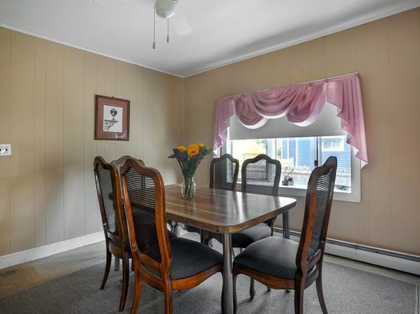 27 Swan Ave, Weymouth MA 02190