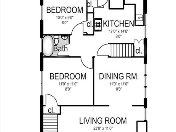 27 Swan Ave, Weymouth MA 02190
