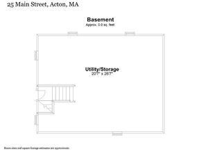 25 Main St, Acton MA 01720