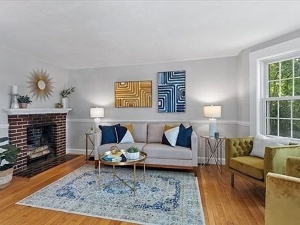 25 Main St, Acton MA 01720