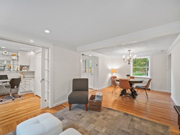447 Peakham Road, Sudbury MA 01776