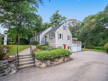 447 Peakham Road