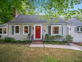 447 Peakham Road, Sudbury MA 01776