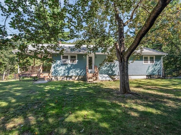 398 Andover St., Wilmington MA 01887