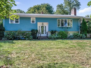 398 Andover St.