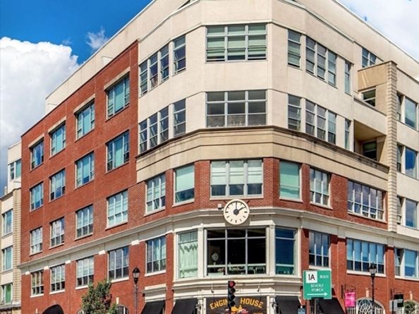 51 Lafayette St 609, Salem MA 01970