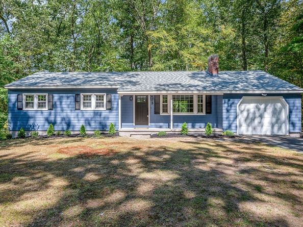3 Horseshoe Rd, Chelmsford MA 01824