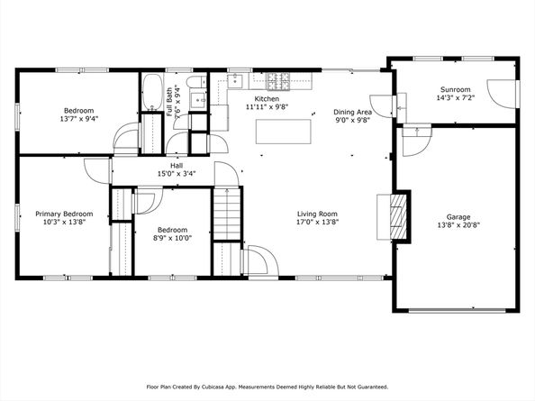 3 Horseshoe Rd, Chelmsford MA 01824
