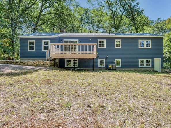 3 Horseshoe Rd, Chelmsford MA 01824