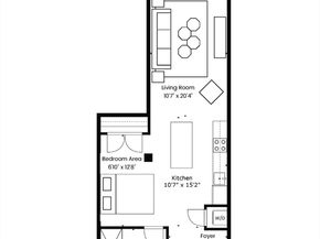 346 Congress St 204, Boston MA 02210