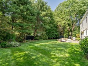 85 Monadnock Rd, Wellesley MA 02481