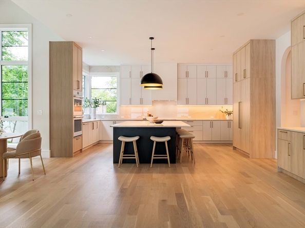 95 Blake Street, Newton MA 02460