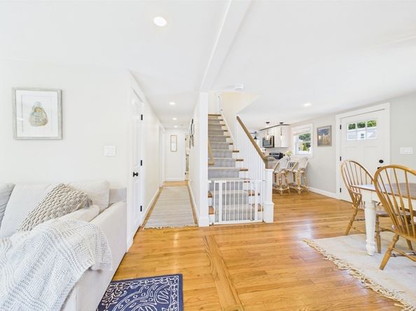 45 Cherry Lane, Weymouth MA 02190