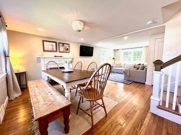 45 Cherry Lane, Weymouth MA 02190