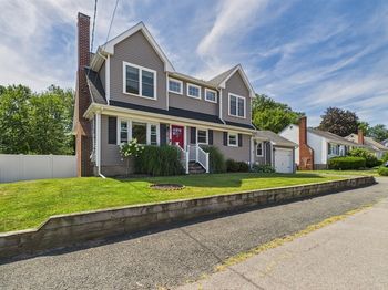 45 Cherry Lane