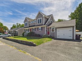 45 Cherry Lane, Weymouth MA 02190