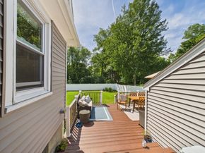 45 Cherry Lane, Weymouth MA 02190