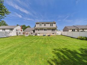 45 Cherry Lane, Weymouth MA 02190