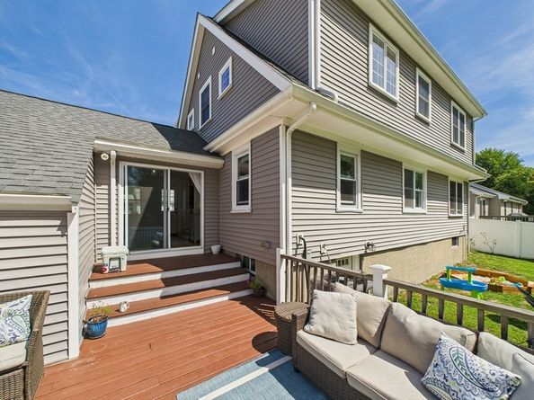 45 Cherry Lane, Weymouth MA 02190