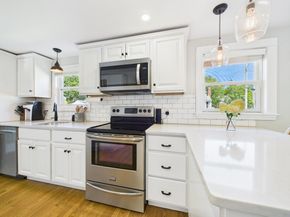 45 Cherry Lane, Weymouth MA 02190