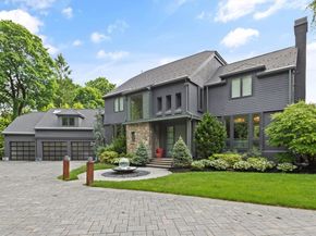 682 Hammond, Brookline MA 02467
