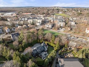 682 Hammond, Brookline MA 02467