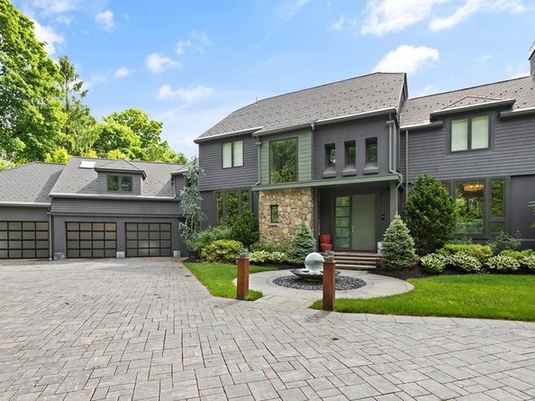 682 Hammond, Brookline MA 02467
