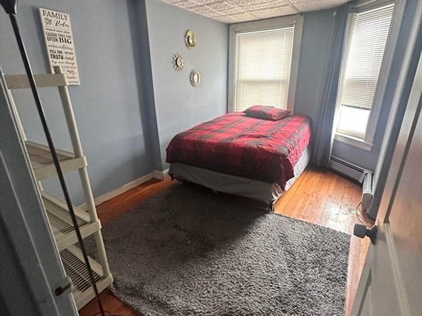 45-47 Park St, Rockland MA 02370