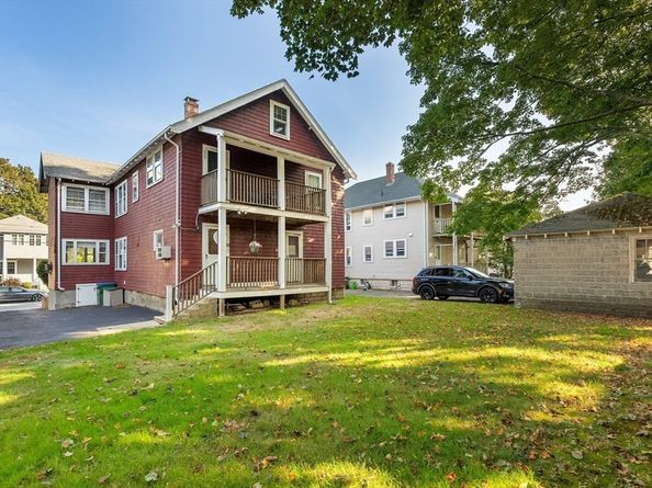 40 Century Street, Medford MA 02155