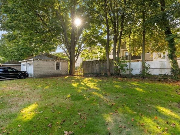 40 Century Street, Medford MA 02155