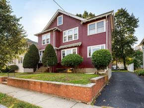 40 Century Street, Medford MA 02155