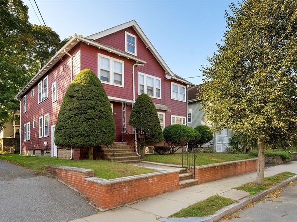 40 Century Street, Medford MA 02155