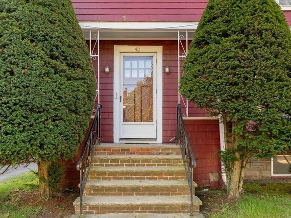 40 Century Street, Medford MA 02155