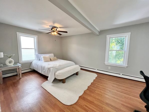 38 Hazel St, Fitchburg MA 01420