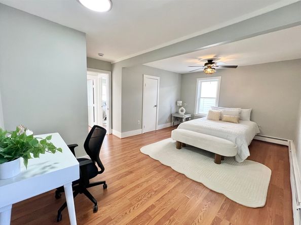 38 Hazel St, Fitchburg MA 01420