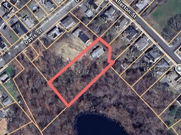 24-1/2 Allerton St, Plymouth MA 02360