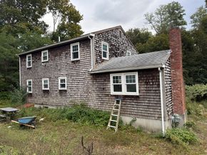 24-1/2 Allerton St, Plymouth MA 02360