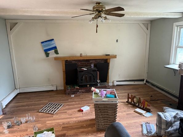 24-1/2 Allerton St, Plymouth MA 02360