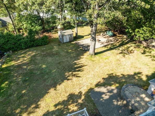 85 Gridley St, Quincy MA 02169