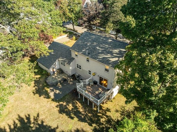 85 Gridley St, Quincy MA 02169