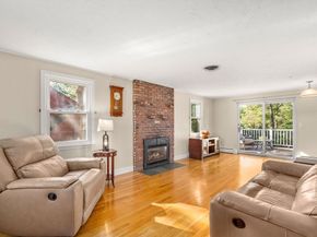 85 Gridley St, Quincy MA 02169