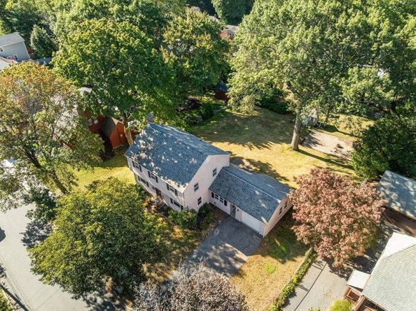 85 Gridley St, Quincy MA 02169